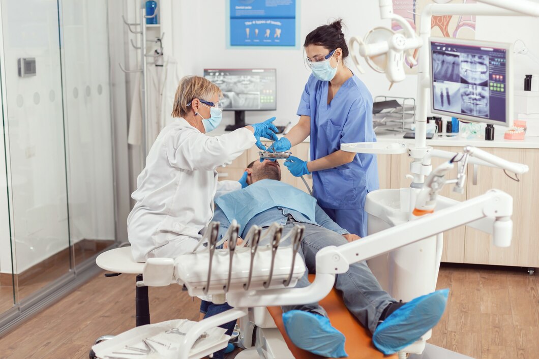A Importância de uma Clínica Odontológica Contratar uma Empresa de Assessoria