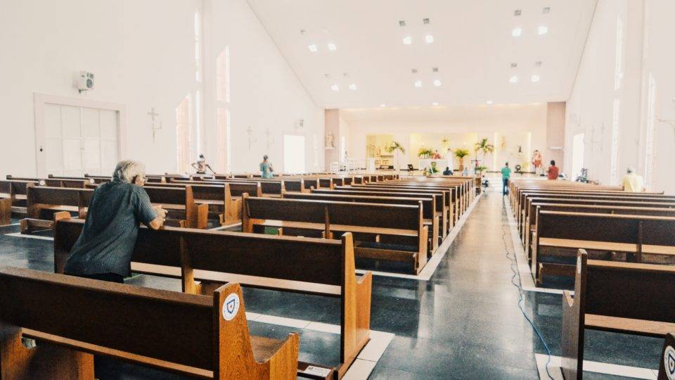 Benefícios de Contratar uma Empresa de Assessoria para sua Igreja.